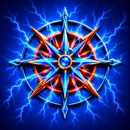 Hexvellum app icon